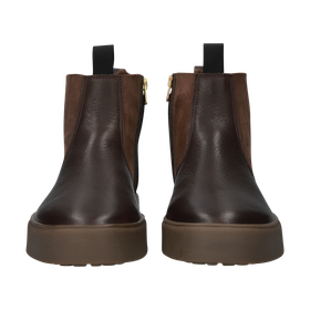 Blackstone SERMEQ NAALU CL208 Coffee bean Chelsea boots