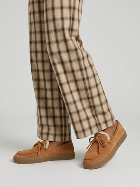 Blackstone SIERRA ASTER GL446 Brown sugar Slip-ons