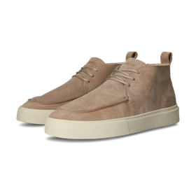 Blackstone RUBY JERRIK CG180 Greige Chukka