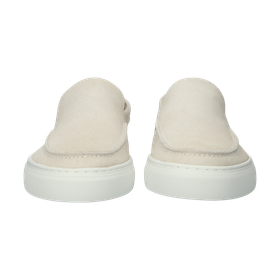 Blackstone LAPIS ROWAN FG628 Off white Slip-ons