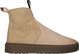Blackstone SERMEQ NAALU CL208 Sesame Chelsea boots