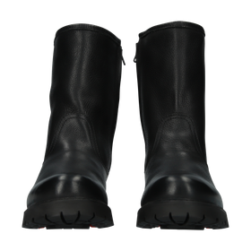 Blackstone LOTTA APLI CL065 Black Boots