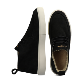 Blackstone RUBY JERRIK CG180 Black Chukka