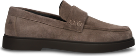 Blackstone PAVE GAVIN GG389 Almond Slip-ons