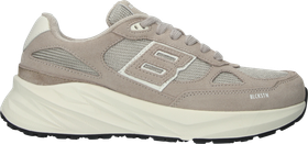 Blackstone FLINT MOSS DG531 Pure cashmere Runner Sneaker