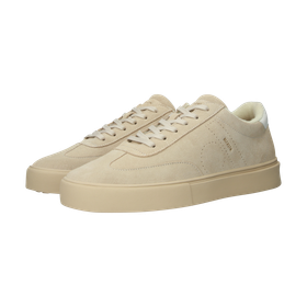 Blackstone QUARTZ AUDEN PERF EG556 Papyrus Sneaker (low)