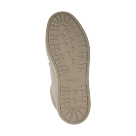 Blackstone APUT LUSA CL257 Weathered teak Sneaker (high)