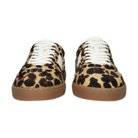Blackstone SLATE HARPER FL710 Leopard Sneaker (low)