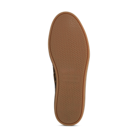 Blackstone SIERRA ASTER GL447 Leopard Slip-ons