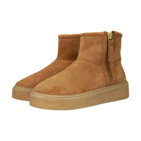 Blackstone ENJAR LUTIA EL426 Cuoio Boots