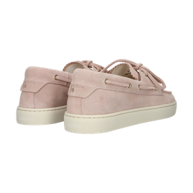 Blackstone ZIRCON ASTER FL703 Crystal gray Sneaker (low)