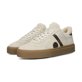 Blackstone QUARTZ AUDEN EL283 Rainy day Sneaker (low)