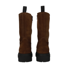 Blackstone RAYNA AL469 Chocolate Boots