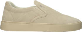 Blackstone QUARTZ CONNOR FG610 Papyrus Slip-ons