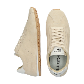Blackstone DIAM LUCY FL753 Boulder Sneaker (low)
