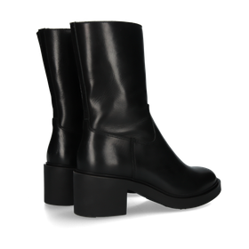 Blackstone FREYJA WL38 Black Boots