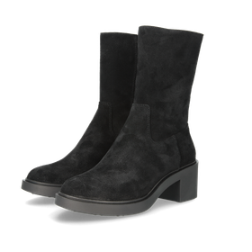 Blackstone FREYJA WL37 Black Boots