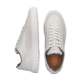 Blackstone QUARTZ BEVERLY EG560 Quiet grey Sneaker (low)