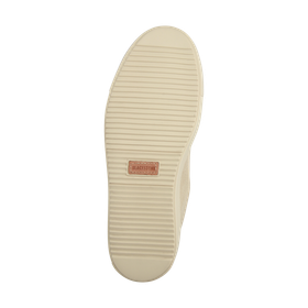 Blackstone SLATE HARPER DL271 Bleached sand Sneaker (low)