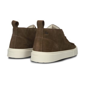 Blackstone RUBY JERRIK CG504 Saloon Sneaker (mid)