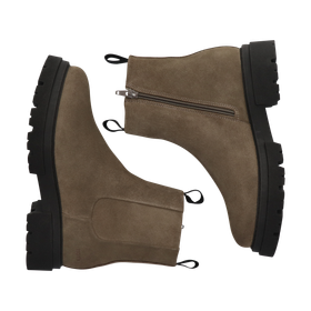 Blackstone ASTA AL475 Caribou Chelsea boots