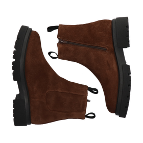 Blackstone ASTA AL475 Chocolate Chelsea boots