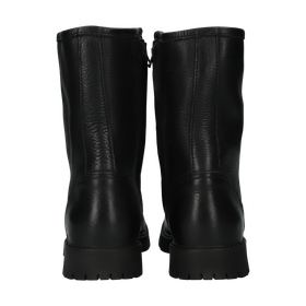Blackstone LOTTA APLI CL065 Black Boots