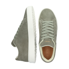 Blackstone QUARTZ ZEN EG559 Dried sage Sneaker (low)