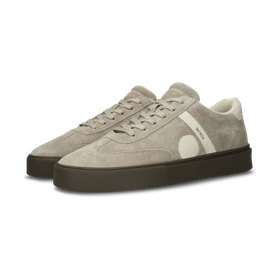 Blackstone QUARTZ AUDEN EG555 Seneca rock Sneaker (low)