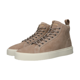 Blackstone RUBY INNIK EG541 Greige Sneaker (high)
