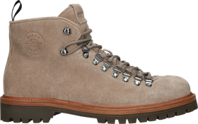 Blackstone ROCK TARRANT EG567 Greige Boots