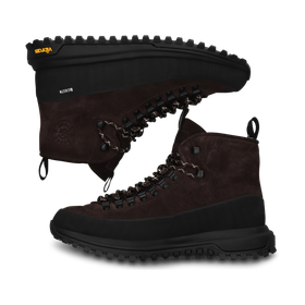 Blackstone V-MARKHAH CG021 Mole Boots