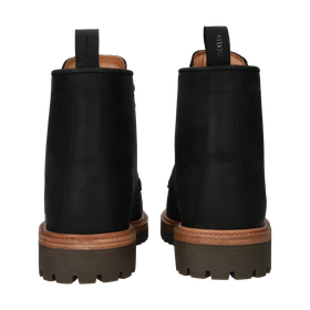 Blackstone GASTOWN REDFORD EG570 Black Boots