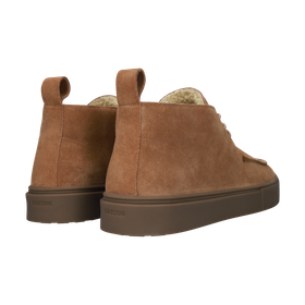 Blackstone RUBY JERRIK CG183 Malt ball Desert boots