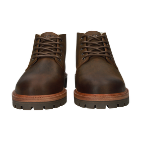 Blackstone GASTOWN FOSCA EG581 Dark brown Boots