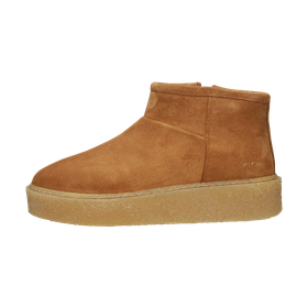 Blackstone ENJAR LAAKKI EL418 Cuoio Boots