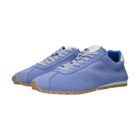 Blackstone DIAM LUCY FL753 Mountain blue Sneaker (low)