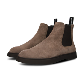 Blackstone COBBLE DEAN GG393 Almond Chelsea boots