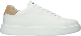 Blackstone STANLEY MILES FG620 White soul Sneaker (low)