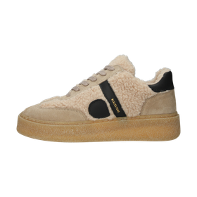 Blackstone ENJAR NATUK EL423 Mouton Sneaker (low)