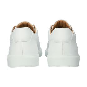 Blackstone ZUKA VICTOR FG624 White Sneaker (low)