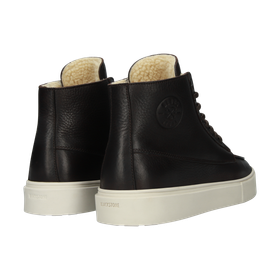 Blackstone RUBY EERO CG187 Pinecone Sneaker (high)