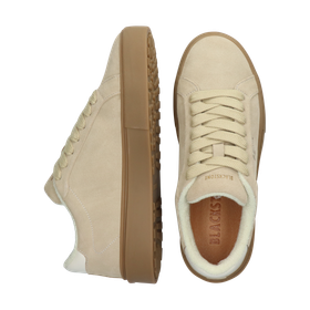 Blackstone QUARTZ ZEN EL293 Papyrus Sneaker (low)