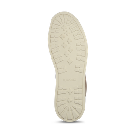 Blackstone RUBY EERO - ZIPPER CG189 Greige Sneaker (high)