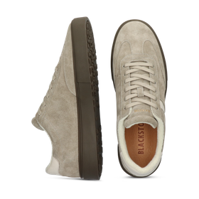Blackstone QUARTZ AUDEN EG555 Seneca rock Sneaker (low)