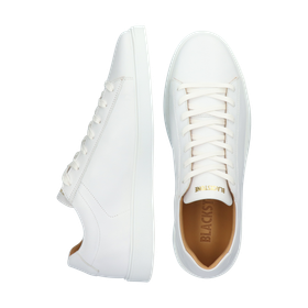 Blackstone ZUKA VICTOR FG624 White Sneaker (low)