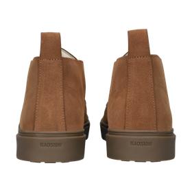 Blackstone RUBY JERRIK CG501 Malt ball Chukka