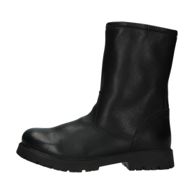 Blackstone LOTTA APLI CL065 Black Boots