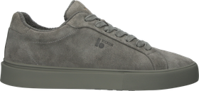 Blackstone QUARTZ ZEN EG559 Gun metal Sneaker (low)