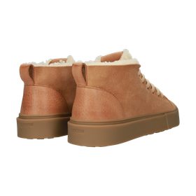 Blackstone SERMEQ ARNAQ CL258 Biscuit Sneaker (mid)